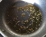 カレー酢タマネギのジュシーチキンソテー作り方3写真