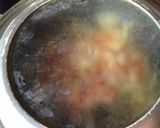 カレー酢タマネギのジュシーチキンソテー作り方6写真