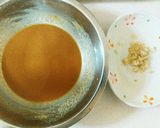 夏☆茄子としし唐の肉味噌炒め作り方3写真