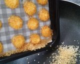 パリのおやつ。ざらめシューケット作り方10写真