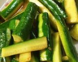 大人の総菜◎お酒のおつまみピリ辛きゅうり作り方7写真