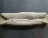 自家製ドッグパンのホットドッグ作り方4写真