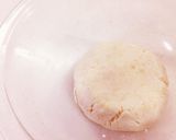 おからのヘルシー ビーガン ホットク作り方2写真