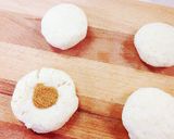 おからのヘルシー ビーガン ホットク作り方3写真