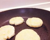 おからのヘルシー ビーガン ホットク作り方4写真