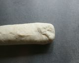 自家製ドッグパンのホットドッグ作り方6写真