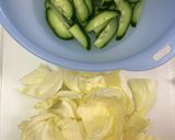 ひじきのサッパリ☆ツナポン和え☆作り方1写真