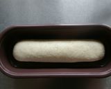 自家製ドッグパンのホットドッグ作り方9写真