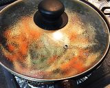 きんぴらごぼう作り方4写真