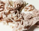 簡単ヘルシー つまみになる夏野菜炒め作り方3写真
