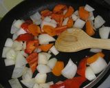節約レシピ♪鶏むね肉で甘酢ケチャ酢鶏作り方4写真