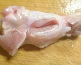 最後まで美味♪なすと鶏肉のトマト煮込み☆作り方1写真