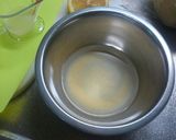 シーフードあんかけ焼きそば作り方1写真