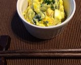 豆と南瓜サラダ作り方9写真