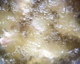 柔らか鶏胸肉の南蛮漬け作り方5写真