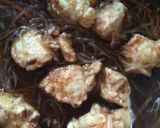 柔らか鶏胸肉の南蛮漬け作り方6写真
