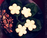 プロから伝授♡簡単本格お花のフォカッチャ作り方9写真