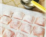 薄切り豚ロースを使った♪大葉チーズカツ作り方5写真