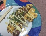 朝食に最適 簡単オムライス作り方5写真
