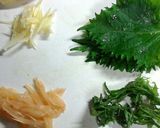 キュウリのあっさり箸休め作り方1写真