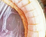 バナナ消費！きな粉とオートミールクッキー作り方2写真