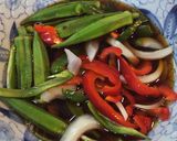 鶏の南蛮漬け作り方3写真