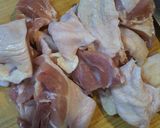 鶏の南蛮漬け作り方4写真