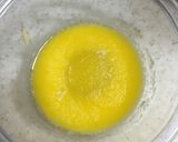 白くて可愛い♡ざらめカップケーキ作り方1写真