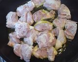 鶏の南蛮漬け作り方6写真