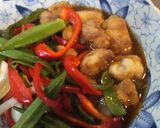 鶏の南蛮漬け作り方7写真
