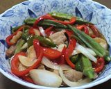 鶏の南蛮漬け作り方8写真