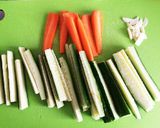 和風ピクルス作り方1写真