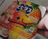 罪悪感ゼロ♪簡単フローズンヨーグルト作り方1写真