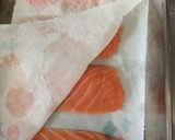 サーモンパン粉焼き作り方1写真