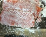 サーモンパン粉焼き作り方2写真