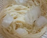 うまうま韓国風ピリ辛そうめん⭐作り方6写真