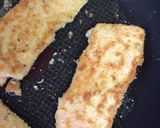 サーモンパン粉焼き作り方5写真