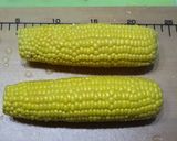 レンジで簡単！とうもろこしの茹で方作り方1写真