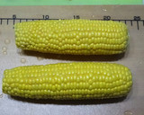 レンジで簡単！とうもろこしの茹で方作り方1写真