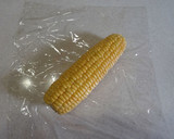 レンジで簡単！とうもろこしの茹で方作り方2写真