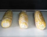 レンジで簡単！とうもろこしの茹で方作り方3写真