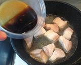 簡単！圧力鍋不要で早い！トロトロ豚の角煮作り方7写真