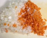 【離乳食】ミートソース★後期から作り方1写真