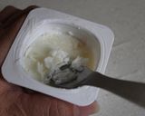 罪悪感ゼロ♪簡単フローズンヨーグルト作り方7写真