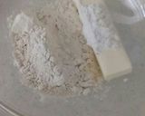 意外と簡単ね！クリームコロッケ作り方1写真