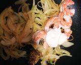 とまらない、海老マヨマスタード作り方6写真