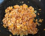 【離乳食】ミートソース★後期から作り方6写真