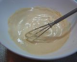 カリッと焼けた豚バラのわさびマヨかけ✿作り方3写真