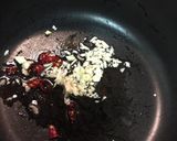 70kcl免疫力UP♡きのこカレーマリネ作り方1写真