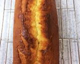 準備10分☆HMでレモンパウンドケーキ作り方11写真